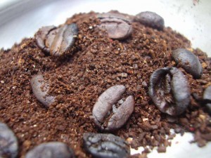 7. Ground Coffee