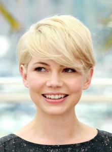 7.Michelle Williams