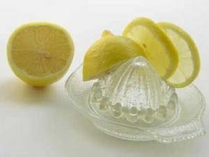 7Lemon cream