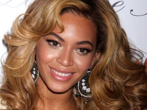 8.Beyoncé Knowles