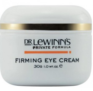 8.Dr. LeWinn’s Firming Eye Cream