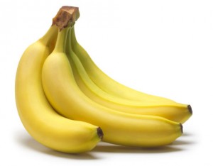 9 Avocado and Banana