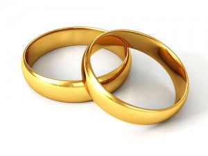 9. Marriage