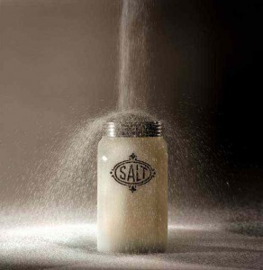 9. Salt