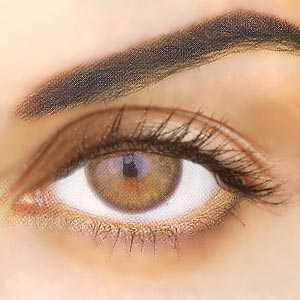 9Reverse eye makeup shade for droopy eyes