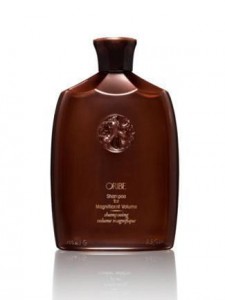 10. Oribe Magnificent Volume Shampoo