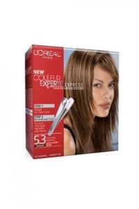 10L'Oreal Paris Couleur Experte, $14.99