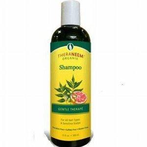 2. TheraNeem Gentle Therape Shampoo