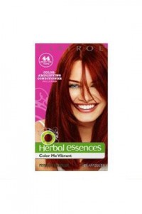 3Herbal Essences Colour Me Vibrant Long-Lasting Color, $8.99