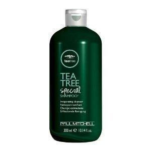 4. Paul Mitchell Tea Tree Special Shampoo