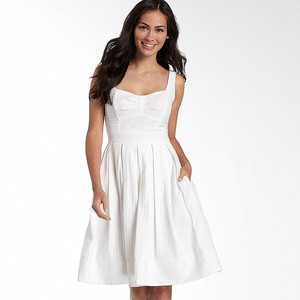 4.Sundress with Pleated Skirt by Liz Claiborne®