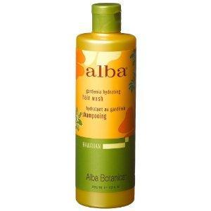 5. Alba Botanica Natural Hawaiian Shampoo