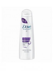 7. Dove Volume Therapy Shampoo