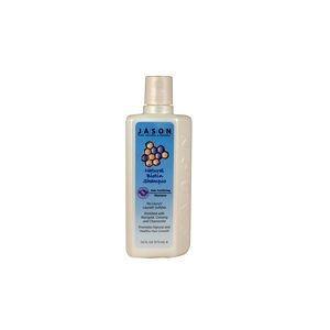 8. Jason Natural Products Shampoo Biotin