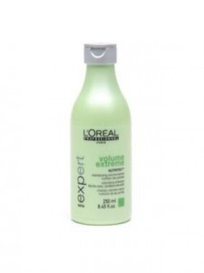 9. L’Oreal Professional Volume Extreme Shampoo