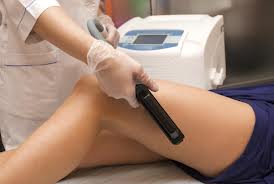 2. Maintain hair free legs through waxing or laser hair removal