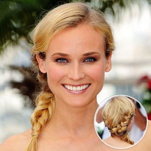 3 Sophisticated Braids