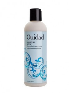 6 Quidad Moisture Lock Leave-In Conditioner