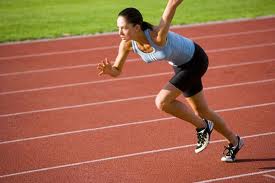 6. Interval training