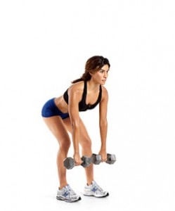 8. Deadlift