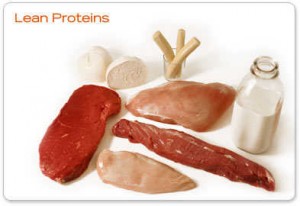 8. Healthy protein