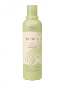 9 Aveda Be Curly Shampoo