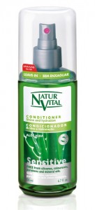 9. Apply Leave In Conditioner If Going to the Beach