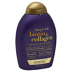 10 Biotin Hair Products