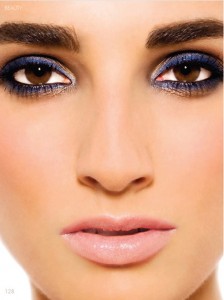 10 Effective Colors for Brown Eyes
