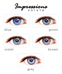 10 Impressions