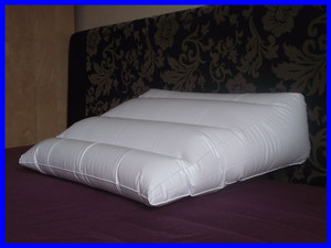 2. Mattress Top Pillows