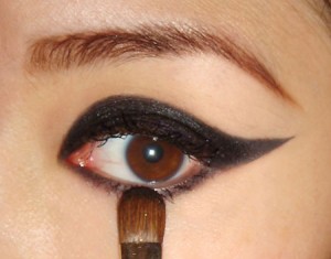 3 Altering Eye Shapes