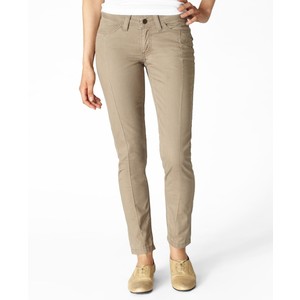 4. Levi’s Jeans Seamed Skinny