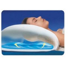 4. Water Pillows