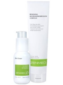 4. Zenmed Skin Eraser Kit