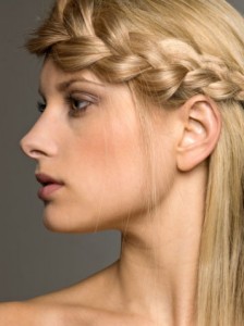 5 Brilliant Braids