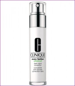 5. Clinique Even Better Clinical Dark Spot Corrector