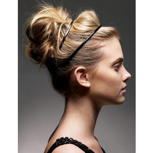 6 Versatile Updos