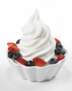 6. Yogurt