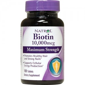 9 Biotin Supplements