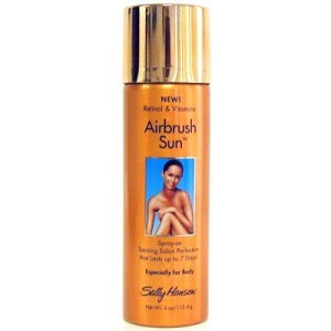 best self-tanning lotion