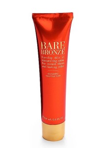 Victoria's Secret Beauty Bare Bronze Gleaming Self-Tan Body Tint