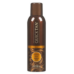 best self-tanning lotion