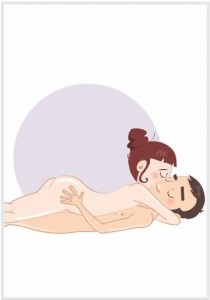 crazy sex position