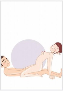Crazy sex positions
