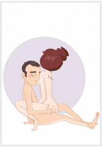 crazy sex positions
