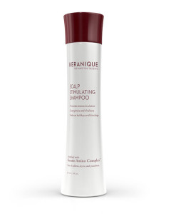 keratin shampoo