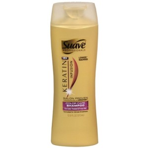 keratin shampoo