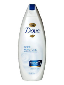 best moisturizing body wash