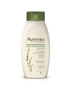 best moisturizing body wash